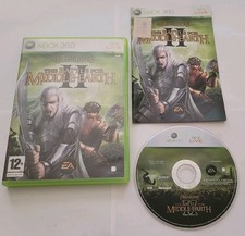 The Lord of the Rings Battle