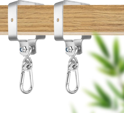 Swing mounting hardware - 2x,