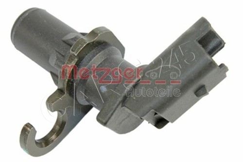 Crankshaft pulse sensor - sensor, fits