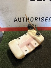 Gardenline 1E40F-2 Petrol