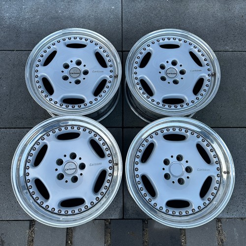 Carlsson wheels rims - wheels, 18