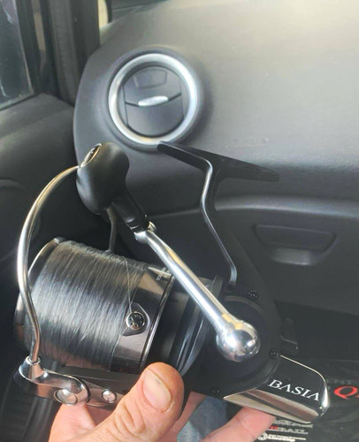 Daiwa tournament basia - basia, 45