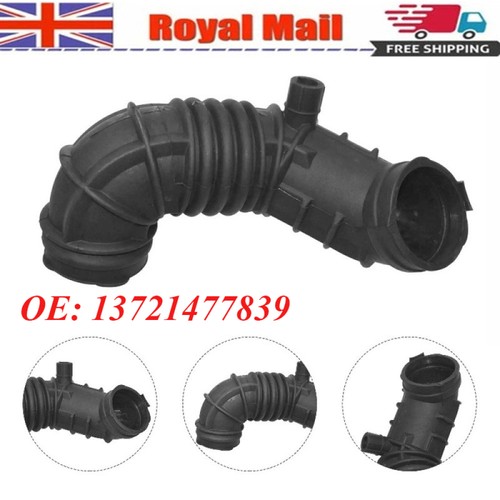 Air box throttle body - air, to