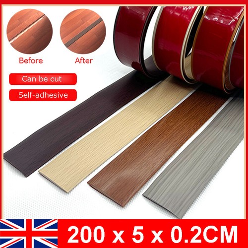 Self adhesive carpet edge - 2m,