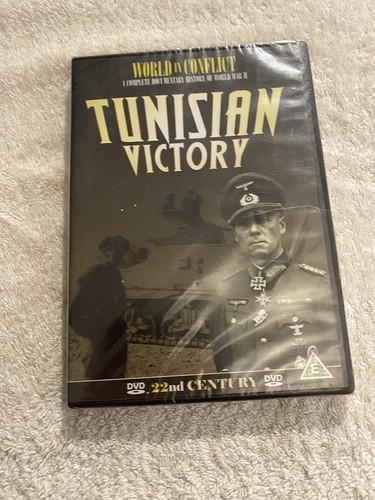 Tunisian victory world - victory,