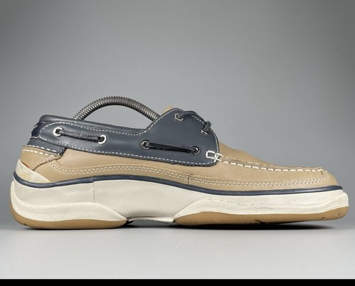 Sebago dockside 9 san - uk,