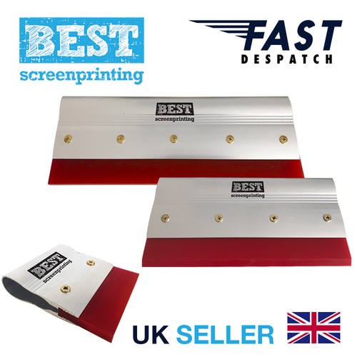Best screen print - print, squeegees