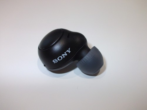 Genuine sony c500 - genuine,