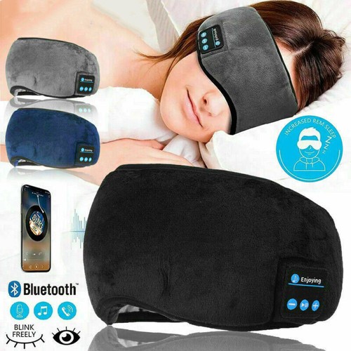 Bluetooth sleep wireless eye - bluetooth,