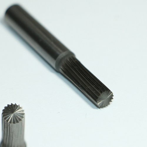 Carbide milling cutter - carbide,