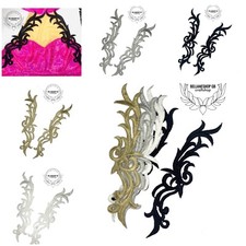 NEW Gorgeous 2x Lace