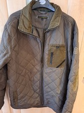 Men's Nicholas Deakins Jacket.  Size M