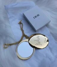 New & Boxed, Vintage Dior chained Mirror