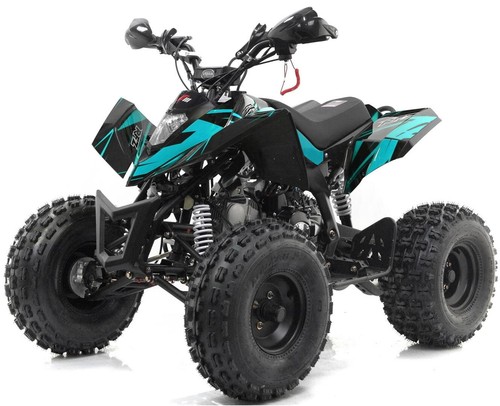 2026 sniper 120cc - sniper, kids