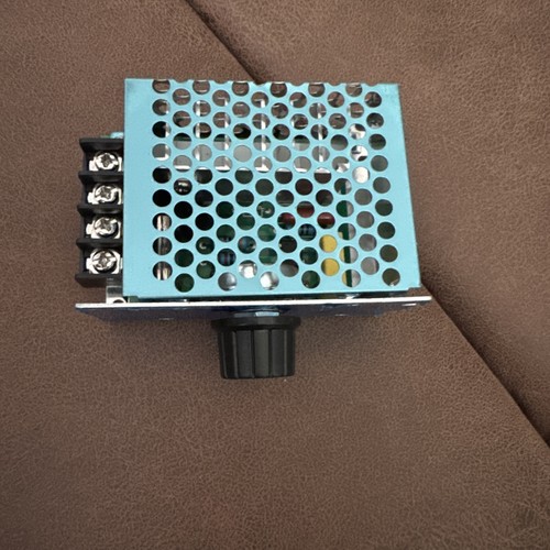 220v 4000w high power scr - 4000w,