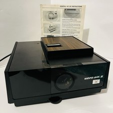 Whisper Matic III 3 Sears  2x2