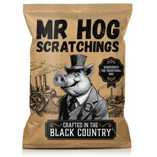 Mr Hog Traditional Pork