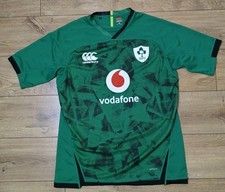 Canterbury Ireland IRFU Rugby