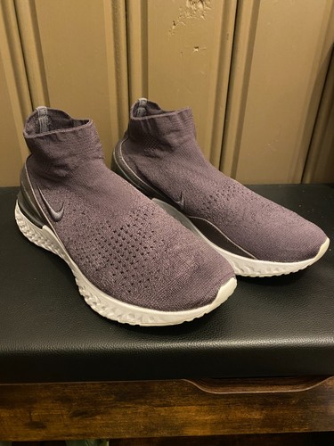 Nike rise react flyknit - rise,
