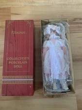 Alberon Collection Collectors