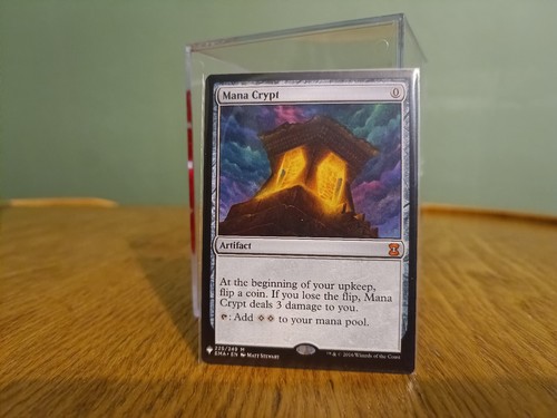 Magic the gathering mana - magic:,