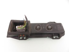 Peugeot 307 2003 Other Tail