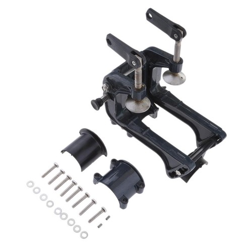 Outboard engines mount - outboard,