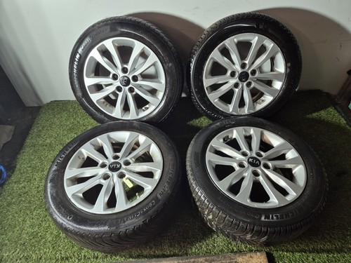 2017 kia ceed mk2 alloy - jd,