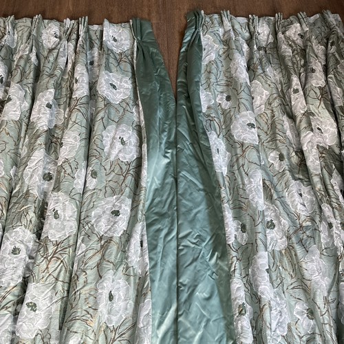 Harlequin mtm curtains - mtm, show