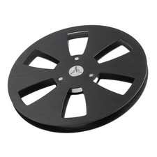 7 Inch Open Reel Sound Tape