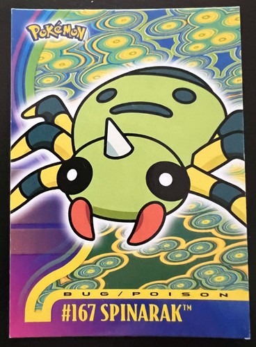 Topps pokemon johto league - pokemon,