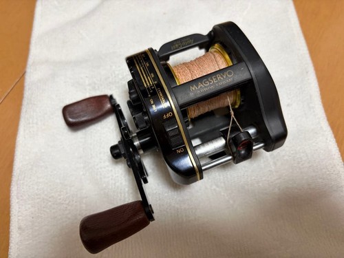 Daiwa magsealed 25ac - ss-25ac, bait