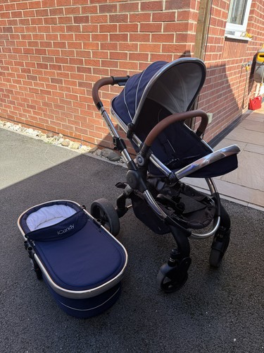 Icandy peach pushchair - icandy, &