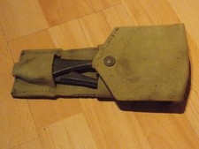 vintage WW2 1944 wire cutters