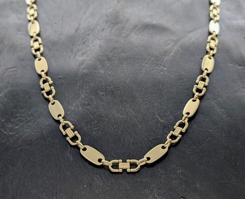 Plate chain stirrup - plate,