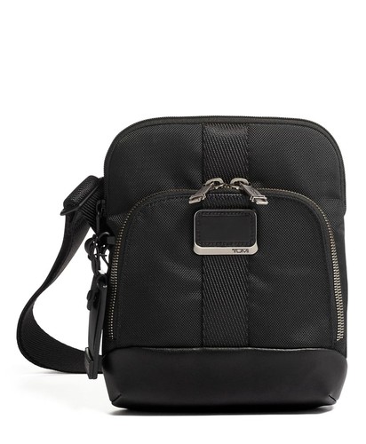New tumi alpha bravo - alpha, barksdale