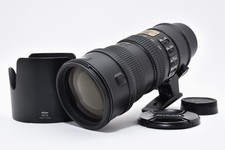 [Near MINT] NIKON AF-S VR