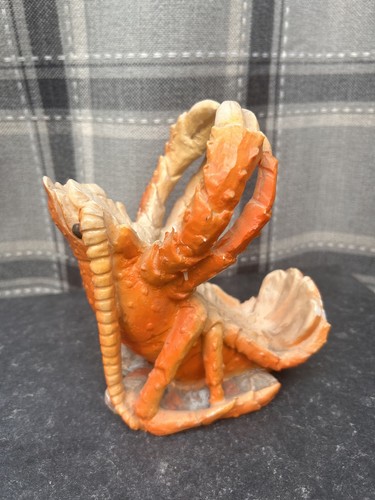 Novelty lobster wine bottle - novelty,