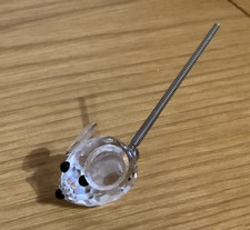 Vintage Swarovski Silver