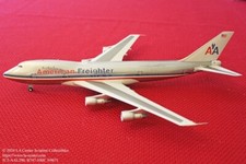 JC Wing American Airlines