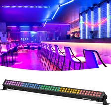 UKing 180W RGB 80LEDs Wall