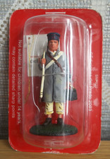 DEL PRADO Napoleon At War - 82nd Regt French Line Inf, 1814 (STILL SEALED ) 2003