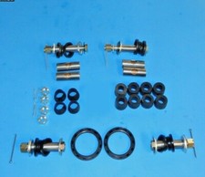 New MG TD TF MGA Major Front