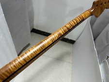 3A Reverse headstock 20 frets