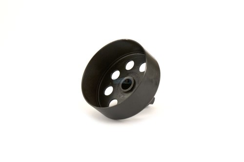 Vented clutch bell 30 - vented,