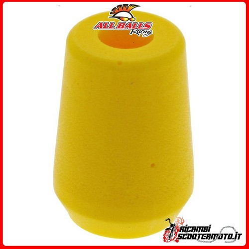 Rear shock absorber pad all - absorber,