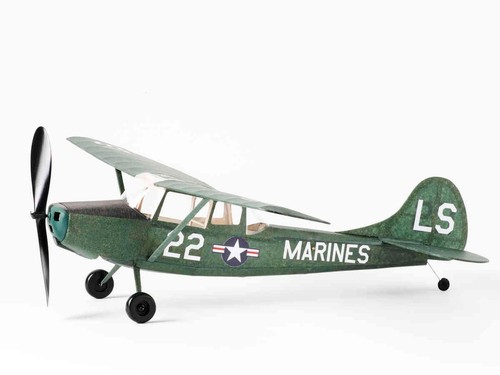 The vintage model company - model,