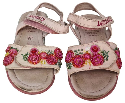 Lelli kelly girls pink - lelli, floral