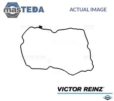 71-22720-00 GASKET OIL SUMP VICTOR REINZ FOR MERCEDES-BENZ E-CLASS,CLE,CLS