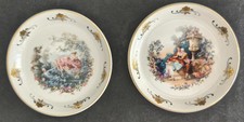 Pair of Lord Nelson Pottery